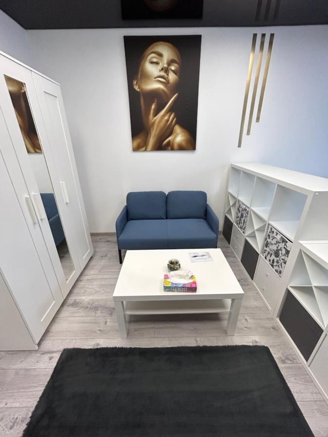 Perla Home - Studio 9 Popesti-Leordeni Dış mekan fotoğraf