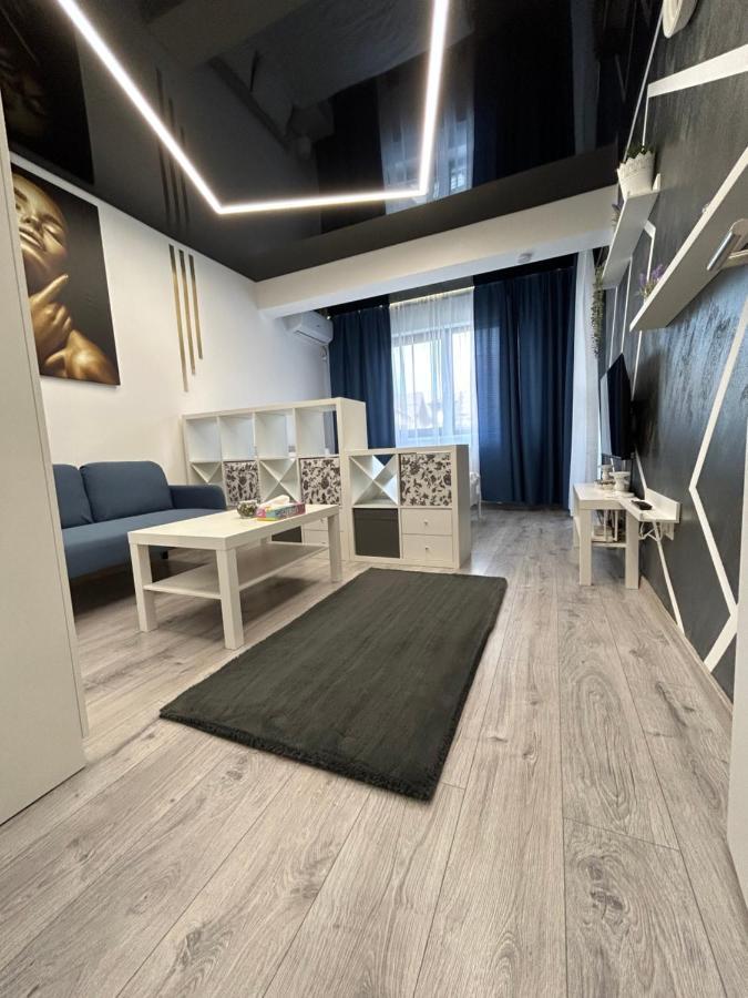 Perla Home - Studio 9 Popesti-Leordeni Dış mekan fotoğraf
