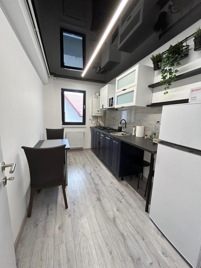 Perla Home - Studio 9 Popesti-Leordeni Dış mekan fotoğraf