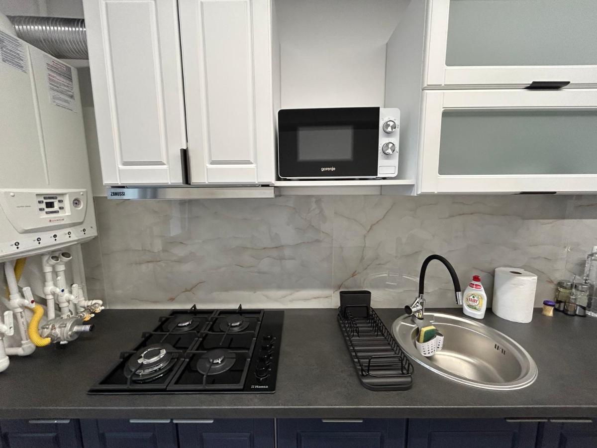 Perla Home - Studio 9 Popesti-Leordeni Dış mekan fotoğraf
