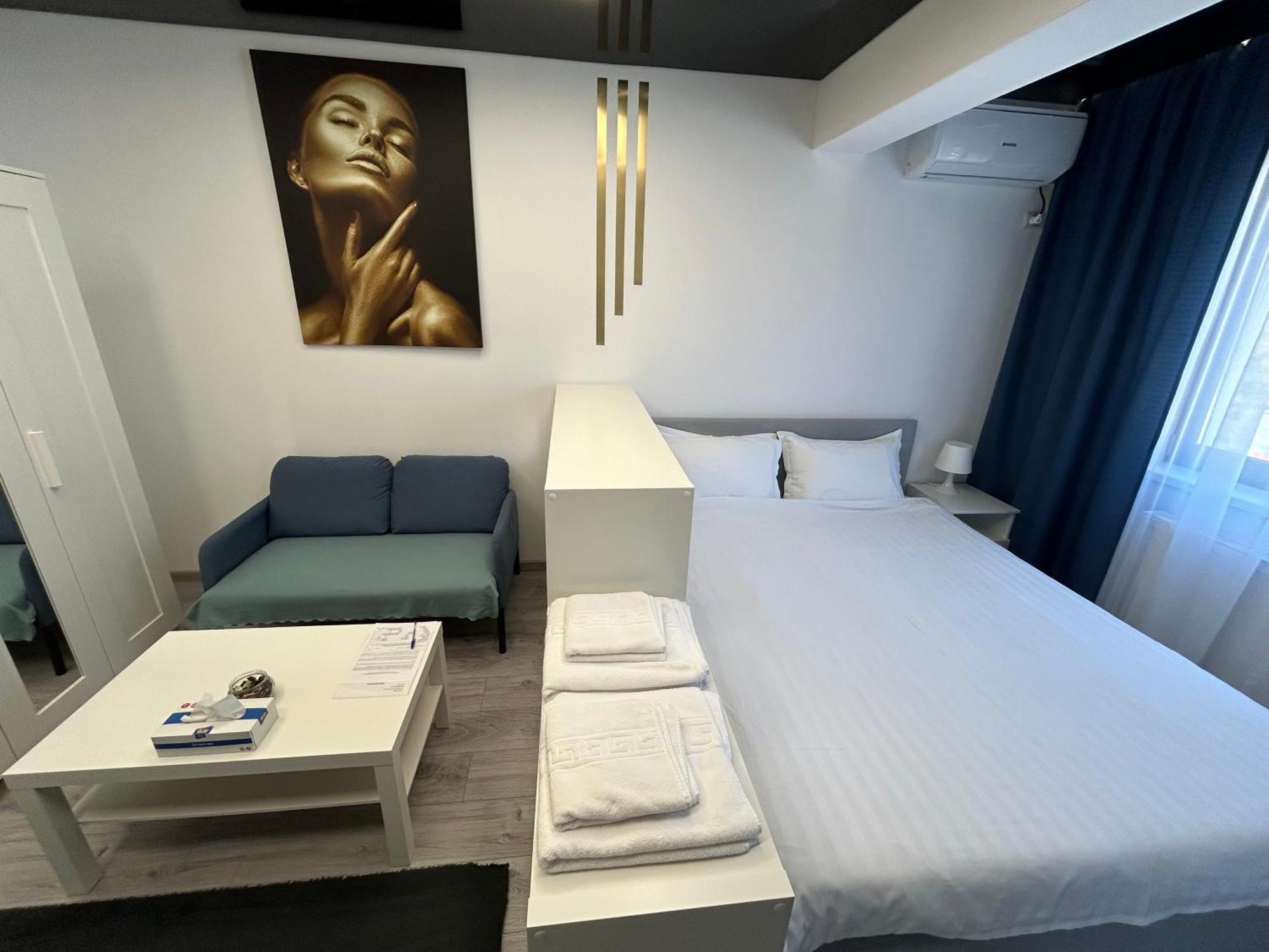 Perla Home - Studio 9 Popesti-Leordeni Dış mekan fotoğraf