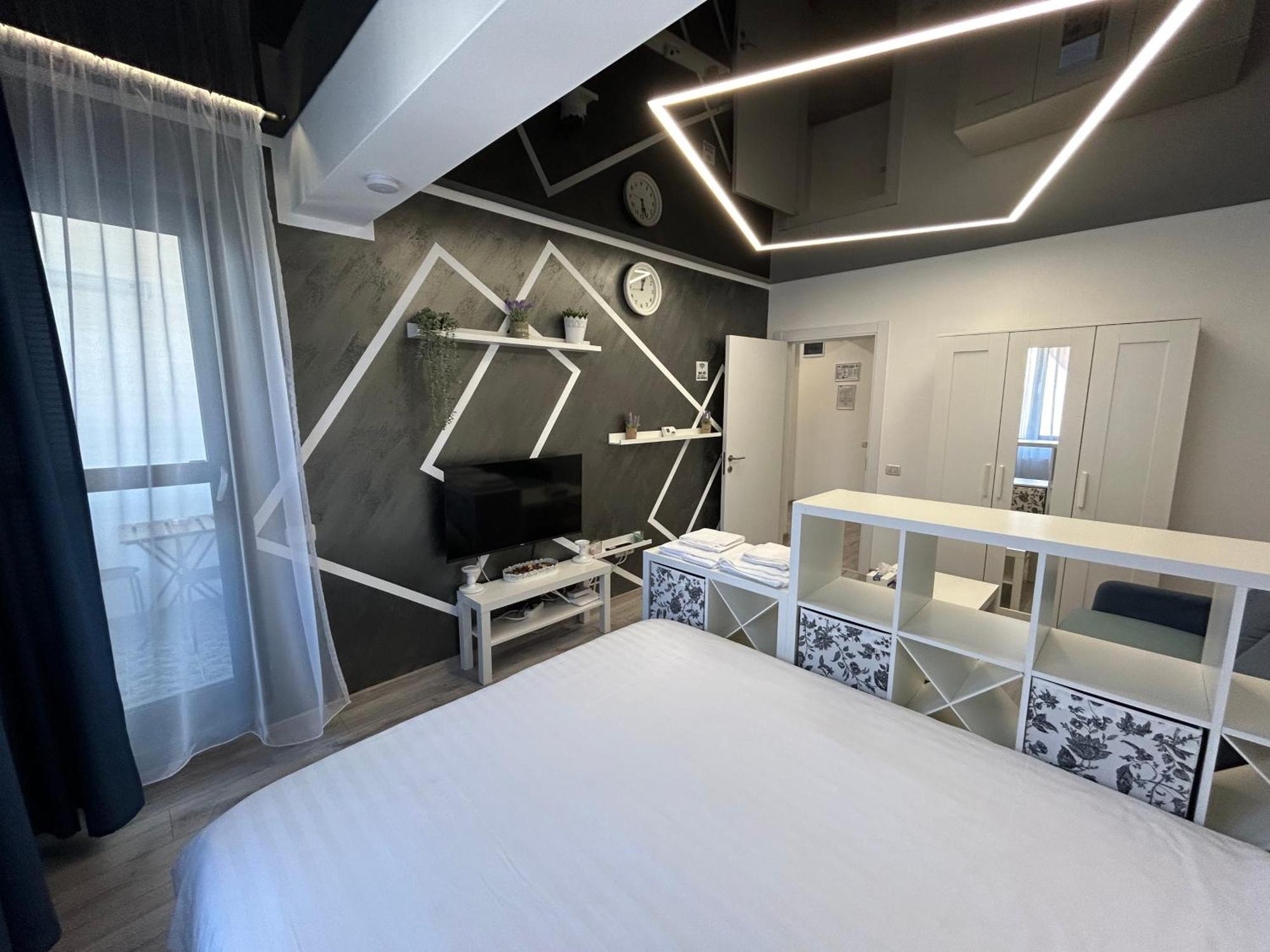 Perla Home - Studio 9 Popesti-Leordeni Dış mekan fotoğraf
